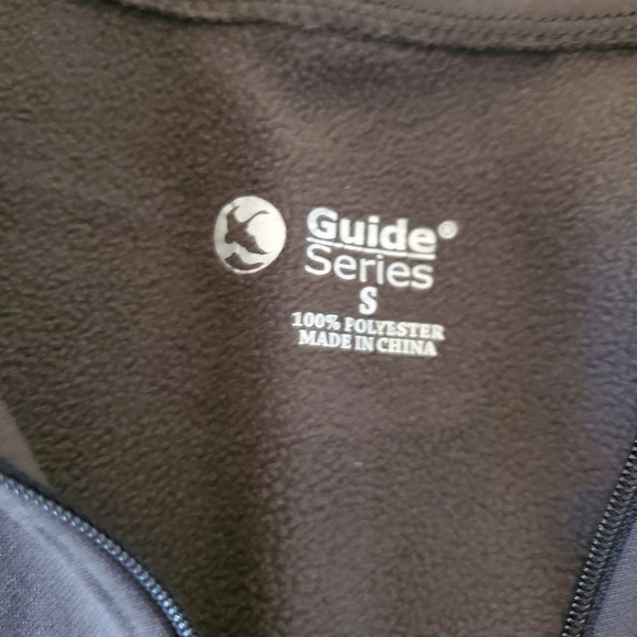 Gander Mount. Guide Series Fleece - Picture 2 of 2